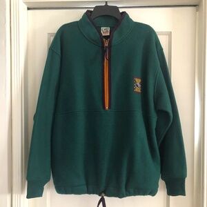 Spirit Lake Outfitters Forest Green MountainWear